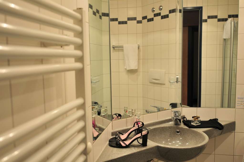Akzent Hotel Stadt Schluechtern ***S Kültér fotó
